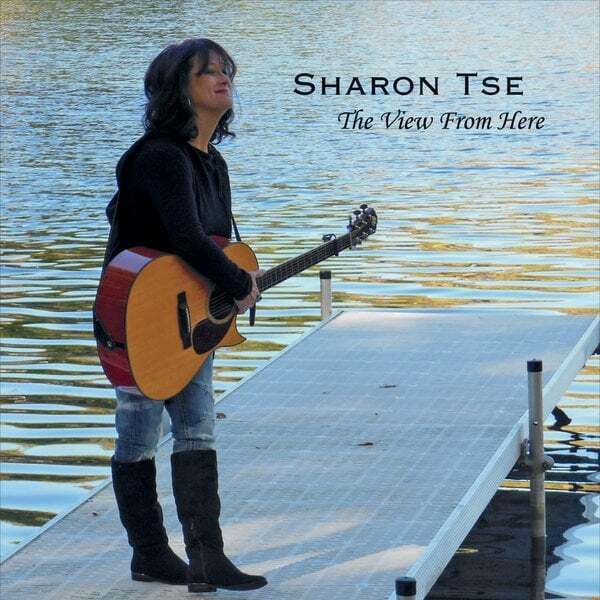 Cover art for The View from Here